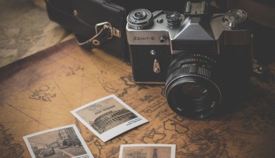 Beginners' Guide to Become a Travel Blogger