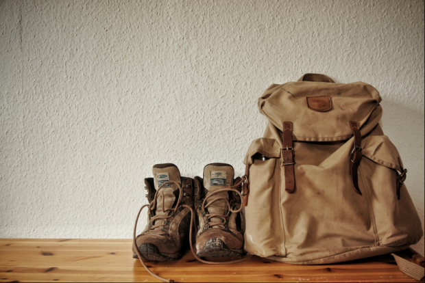 5 Essentials to Bring with You on a Hike