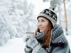Winter Fashion Tips for Moms