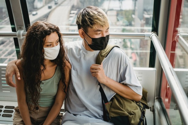 Sustainability And Travel During A Pandemic