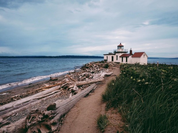 5 Places You Can't Miss On Your Pacific Northwest Adventure