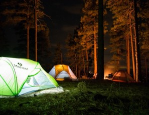 Tips To Preparing For Your Outback Camping Trip