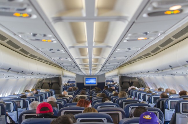 How to Choose the Best Airline Seat