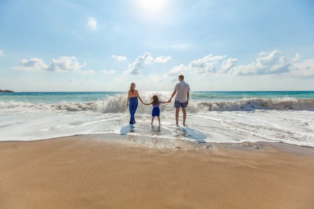 Are You Covered For Your Much-delayed Family Vacation?