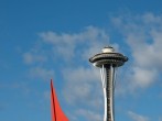 Top Tourist Attractions in Seattle: Parking Options 
