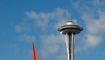 Top Tourist Attractions in Seattle: Parking Options 