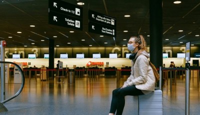 How to Travel while Practicing Social Distancing