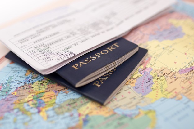Common Travel Document Mistakes and How To Avoid Them