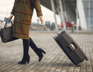Air Travel Tips for the Self Employed