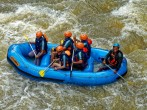 7 World's Best Whitewater Rafting Spots To Include in Your Next Trip
