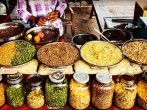 The Best Street Food in Delhi, India