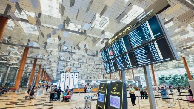 Travel Challenges At Busy Airports- How To Deal With Them