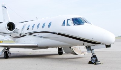 Booking a Private Jet Online is Easier than Commercial