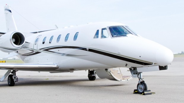 Booking a Private Jet Online is Easier than Commercial