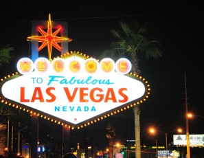 Las Vegas Casino Visit Post-Pandemic -  Is It Showtime Again in Sin City?