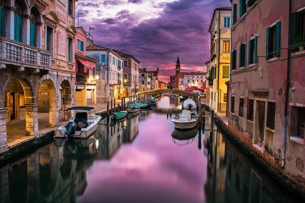 The Very Best To See and Do In Italy