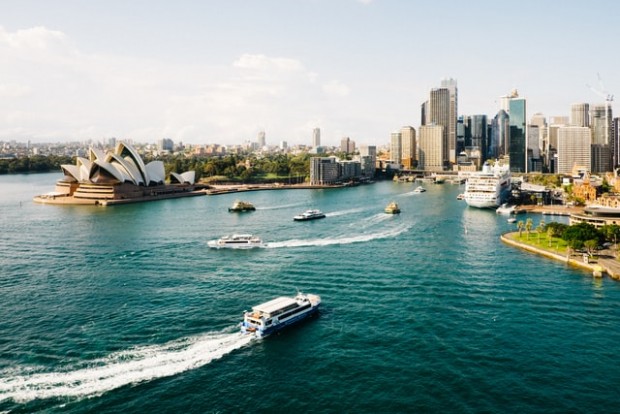Amazing Australia: Tips for 1st-time Travelers going to Australia