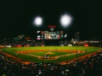 San Francisco Giants and Larry Baer Unveil Partnership with SFO and Alaska Airlines 