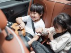 5 Mistakes to Avoid When Buying a Children’s Car Seat