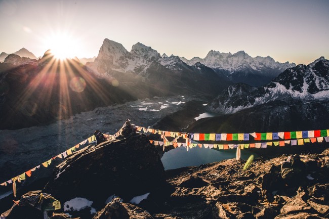 5 Tips To Consider While Planning An Adventurous Trip To Nepal