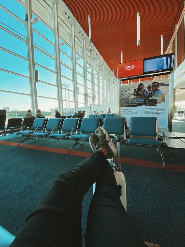 Can I Get Compensated for Flight Delays?