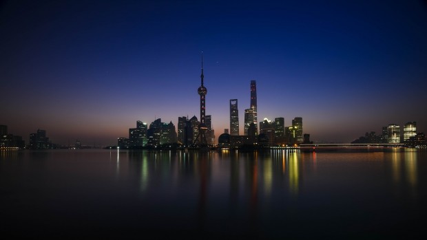 15 of Shanghai's most popular tourist attractions and things to do