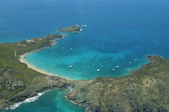 What to do in St. Barts