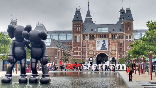 Hacks for Traveling Amsterdam in Style