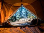 Here's Why You Should Go Camping On Weekends