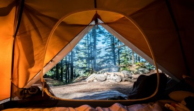 Here's Why You Should Go Camping On Weekends