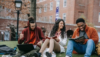 7 Tips for Amazing Campus Visits