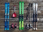Learn To Ski In Brian Head Utah