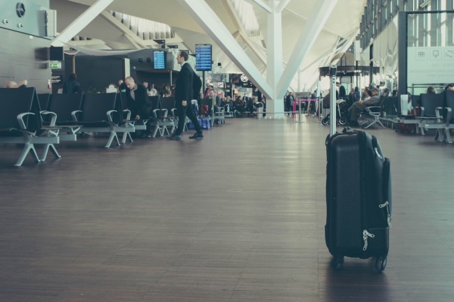 How To Take The Stress Out Of Business Travel 