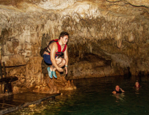 The Riviera Maya Offers Adventure for Spring Breakers