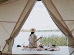 Your Guide to Ethical and Courteous Glamping