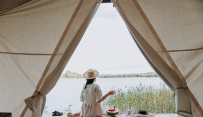 Your Guide to Ethical and Courteous Glamping