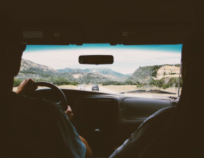 How to Keep Yourself Safe on Long Road Trips