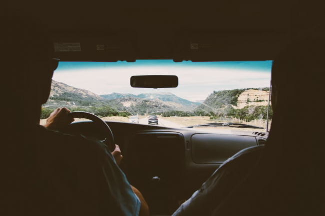 How to Keep Yourself Safe on Long Road Trips