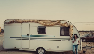 Travel Tips for the Ultimate Arizona RV Road Trip