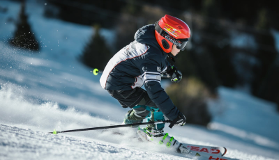 4 Tips for a Successful Skiing Holiday with Children