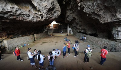 5 Caves in Laos That Should Be in Any Spelunker's Bucket List