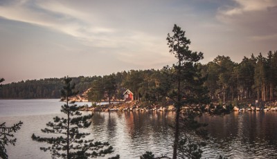 These are Eco-Friendly Accommodations in Sweden Where Nature Meets Comfort