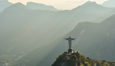 Discover Sceneries with Essential Brazil Travel Advice for First-Timers