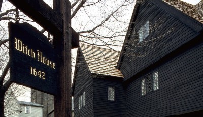 What to Explore: Salem Witchcraft and Its Intriguing Past
