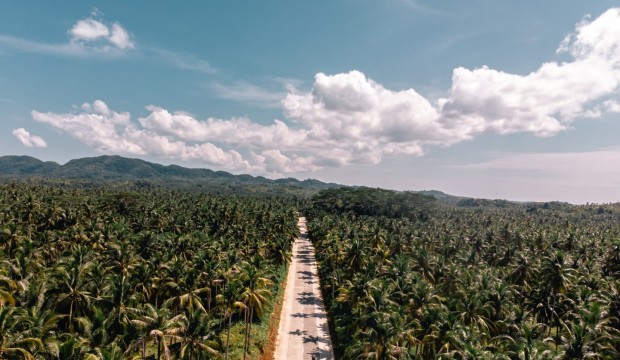 Here's Why Siargao Island is a Must-Visit for Nature Lovers