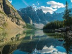 Canadian Rockies Road Trip - Where Are the Best Scenic Drives