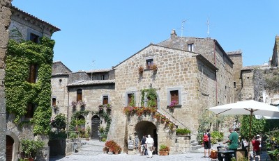 Tourism Villages - Where Can You Find the Best Secret Spots in Italy