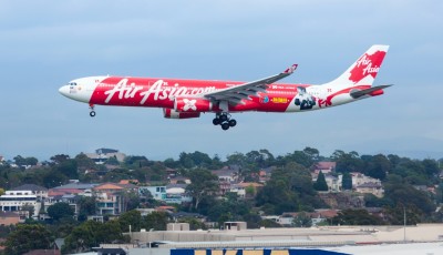 AirAsia Malaysia Expands with New Direct Flights to Perth, Almaty