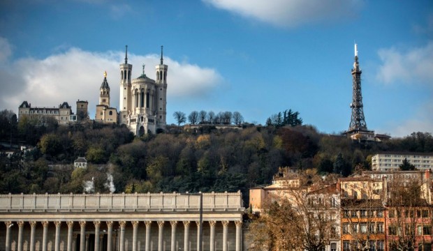 5 Must-See Sites in Vieux-Lyon, France
