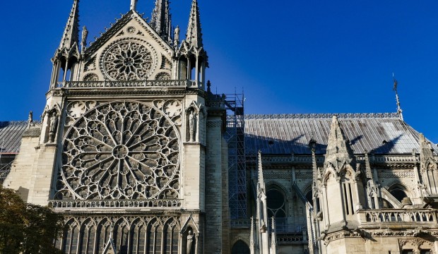 Here are the 5 European Gothic Churches That Will Leave You in Awe